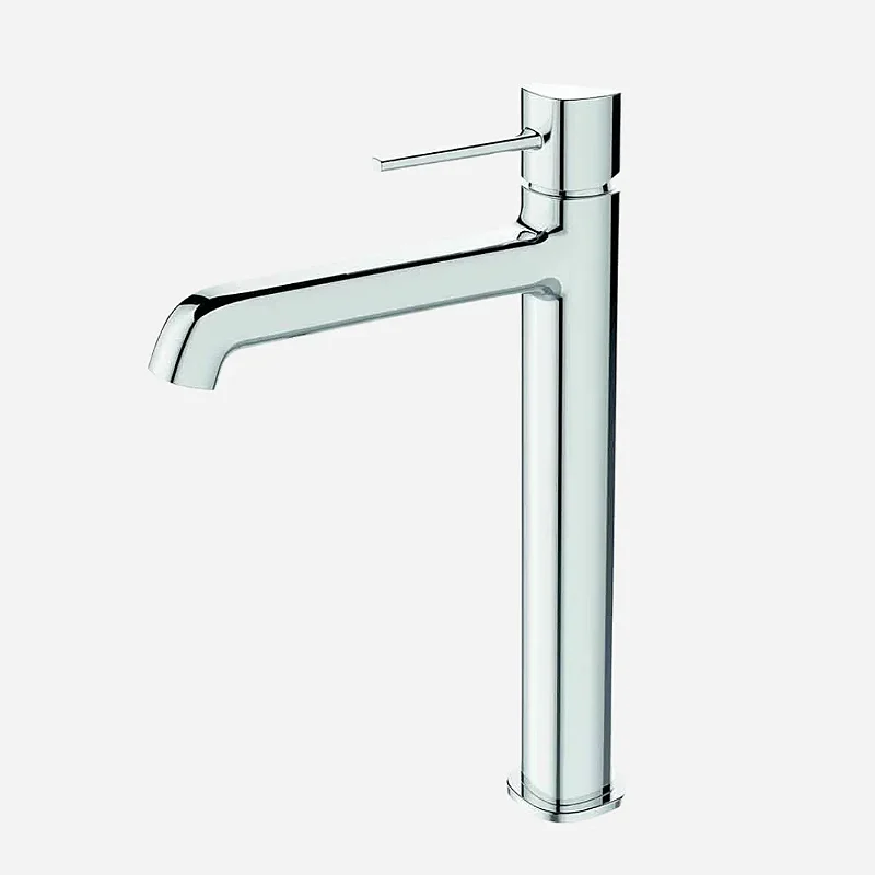 Lexxa Bagno Misturador Monocomando Bica Alta Tube
