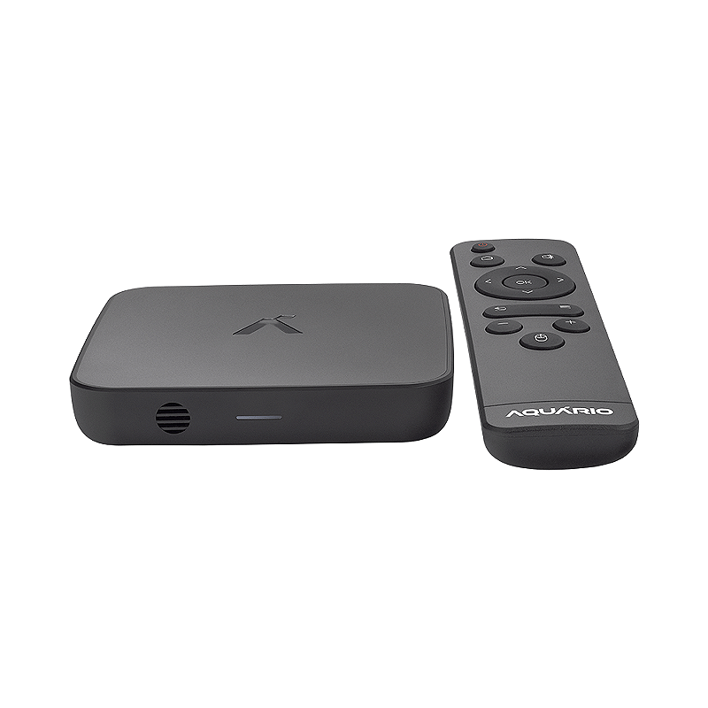 Smart TV Box STV-3000Plus 4K 16GB Android 11