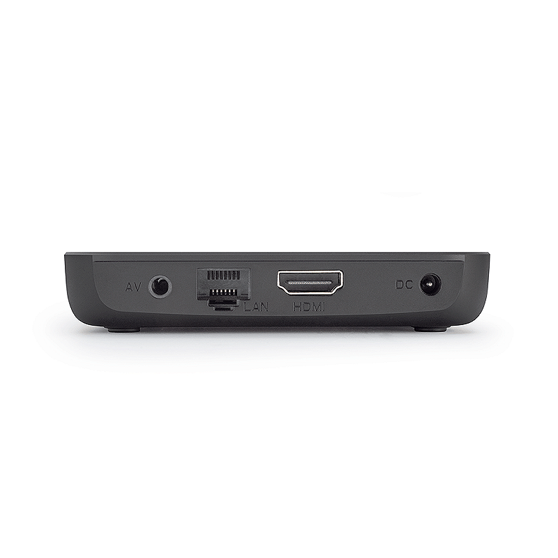 Smart TV Box STV-3000Plus 4K 16GB Android 11