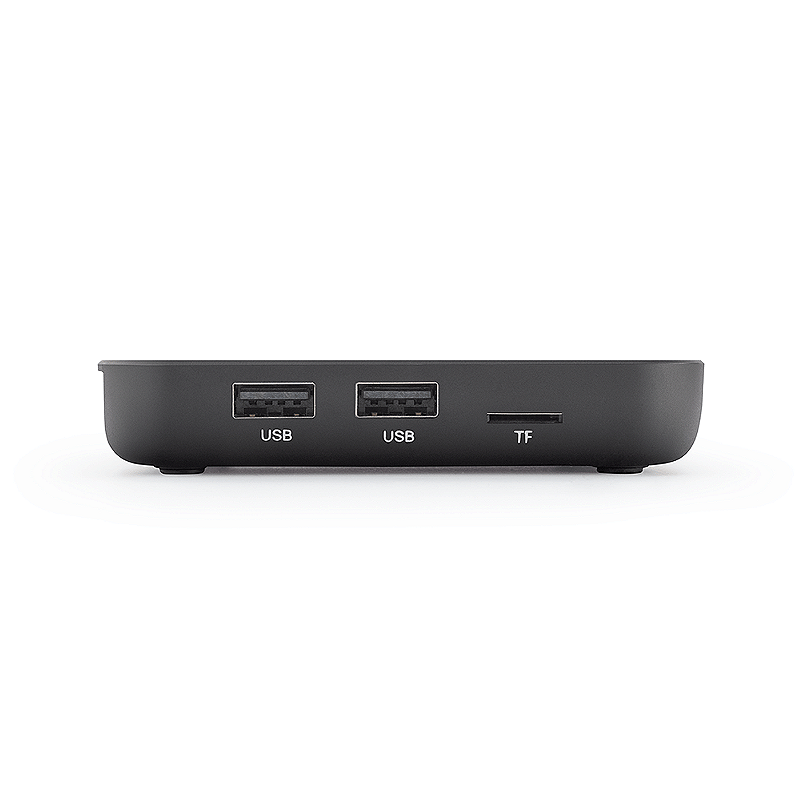 Smart TV Box STV-3000Plus 4K 16GB Android 11