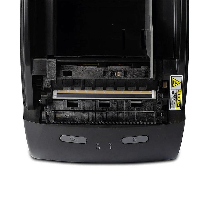 Impressora Térmica Não Fiscal Bematech MP-4200 HS USB Ethernet Serial