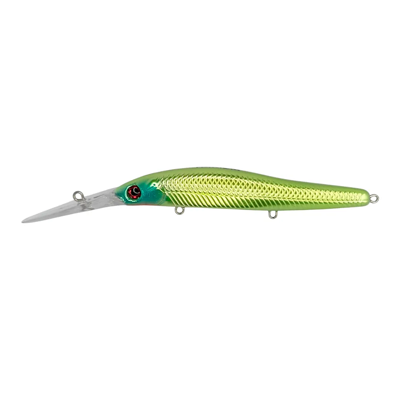 MORIAH ISCA ARTIFICIAL PAZUDA PREMIUM COR 91