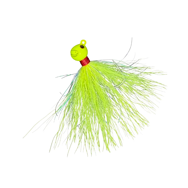 MORIAH ISCA ARTIFICIAL CORUJINHA 10G 71 VERDE