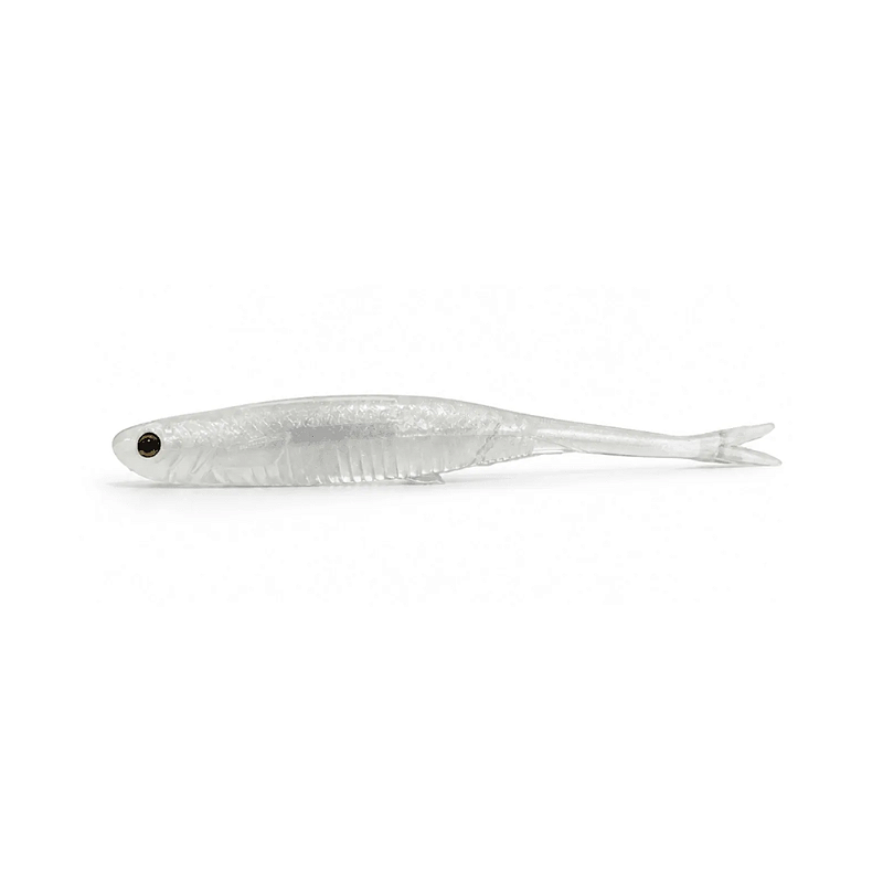 MONSTER 3X FISHING ISCA SHADS BIG AMAZON 21,5CM NEW SHINE 2U