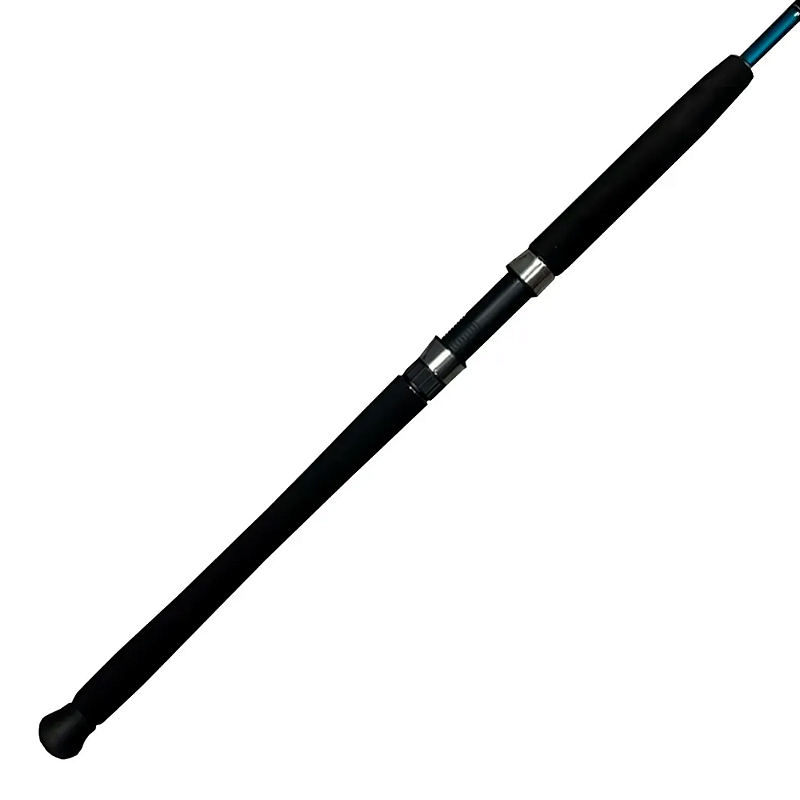 SHIMANO VARA  SAGUARO SGS90MH2A 2.74M 20-50LB MOLINETE 2P