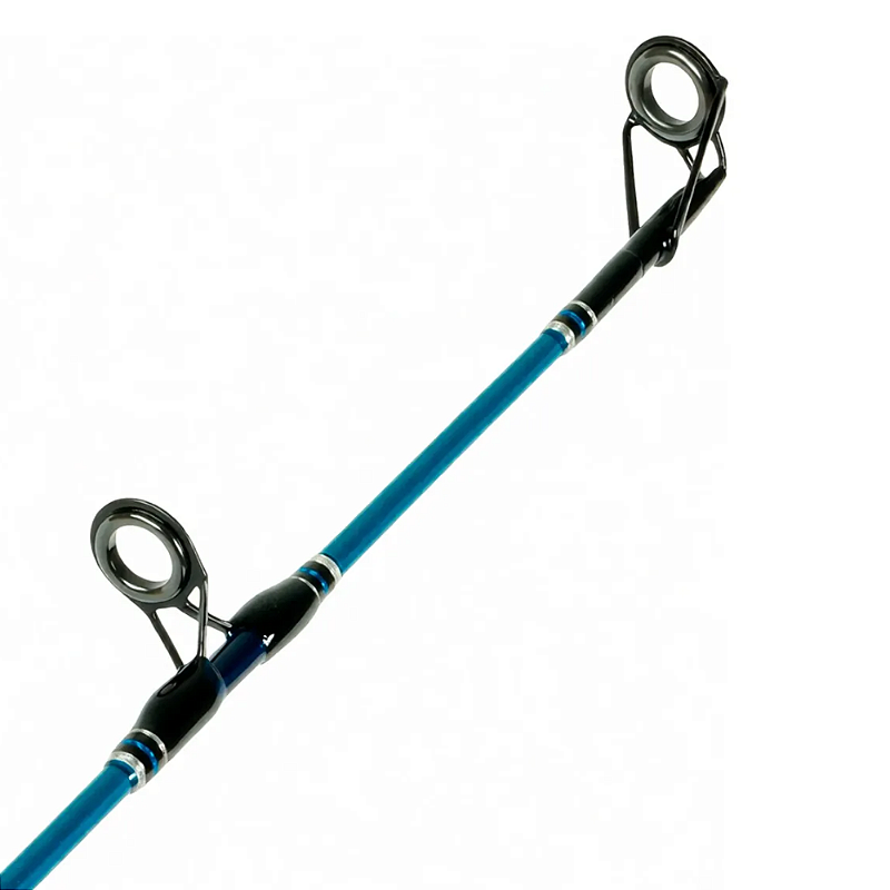 SHIMANO VARA  SAGUARO SGS90MH2A 2.74M 20-50LB MOLINETE 2P