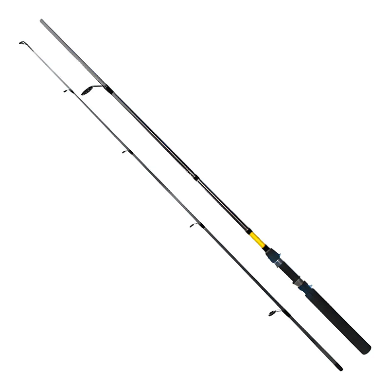 SHIMANO VARA  FX FXS90MHC2  2.74M 14-25LB MOLINETE 2P