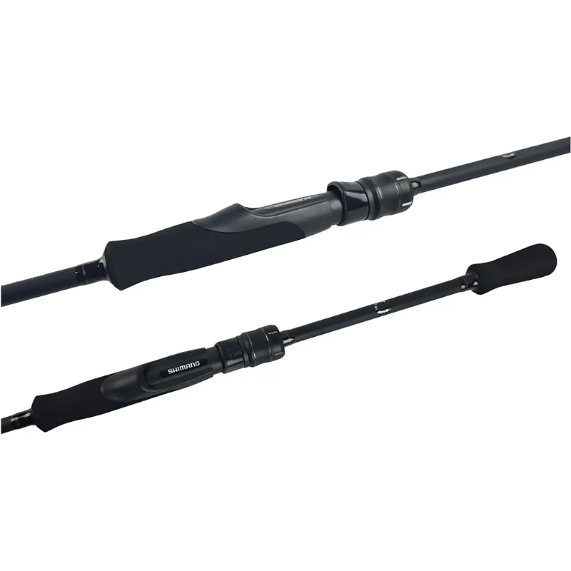 SHIMANO VARA  CLARUS CLS63ULCH 1.91M 1-8G  MOLINETE 2P