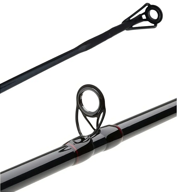 SHIMANO VARA  SOJOURN SJC60MB  1.83M 6-15LB CASTING 1P