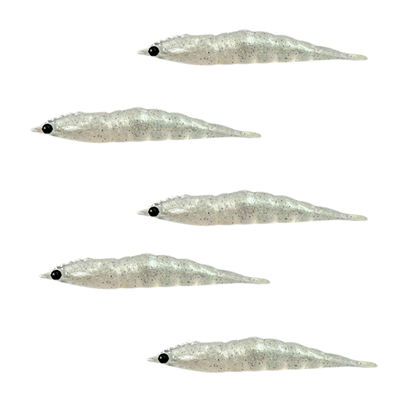 KIT MATADEIRA NEW CAMARAO ROBALEIRO 9,8CM COR18 5UN