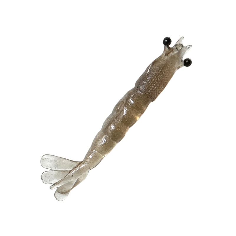 MATADEIRA NEW CAMARAO ROBALEIRO 7,8CM COR19 1UN