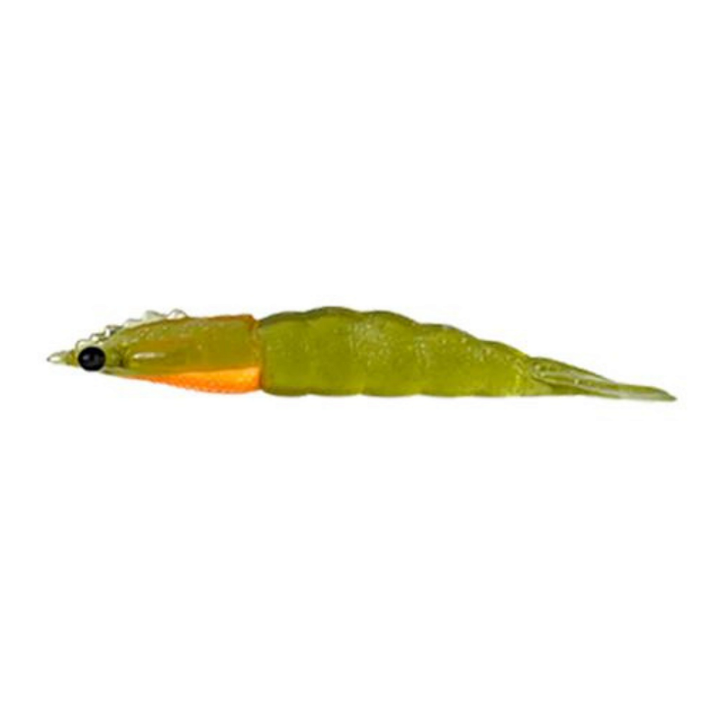 MATADEIRA NEW CAMARAO ROBALEIRO 4,8CM COR23 1UN