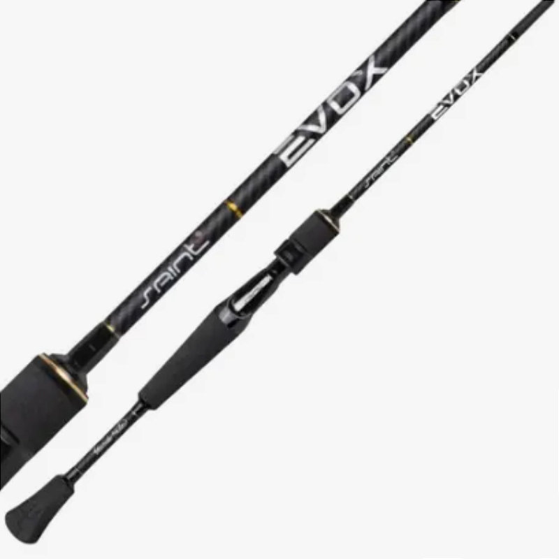 SAINT VARA EVOX 581 BC CARRETILHA 58' 6-14 LBS 1 PARTE