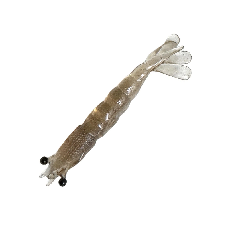 MATADEIRA NEW CAMARAO ROBALEIRO 4,8CM COR19 1UN