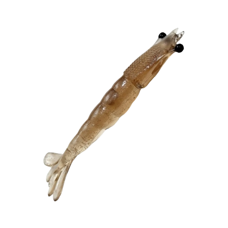MATADEIRA NEW CAMARAO ROBALEIRO 4,8CM COR19 1UN
