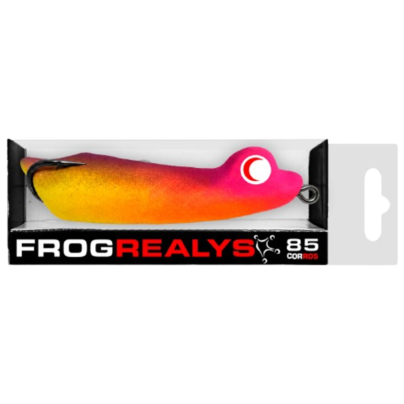 MATADEIRA FROG REALYS 85 - R05