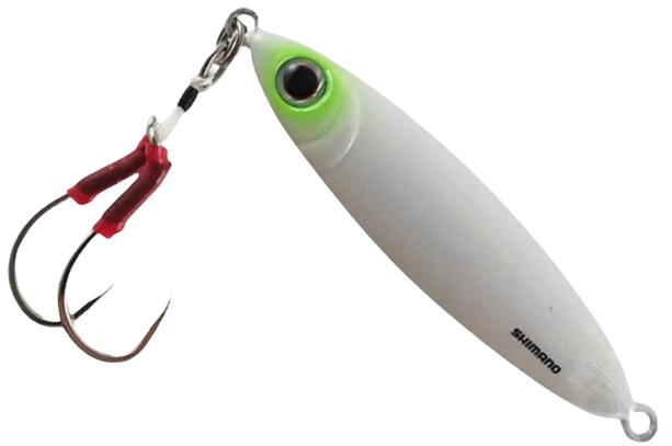 SHIMANO JIG COLTSNIPER WONDERFALL 30G FULL GLOW