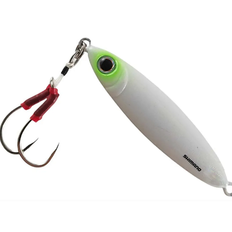 SHIMANO JIG COLTSNIPER WONDERFALL 30G FULL GLOW