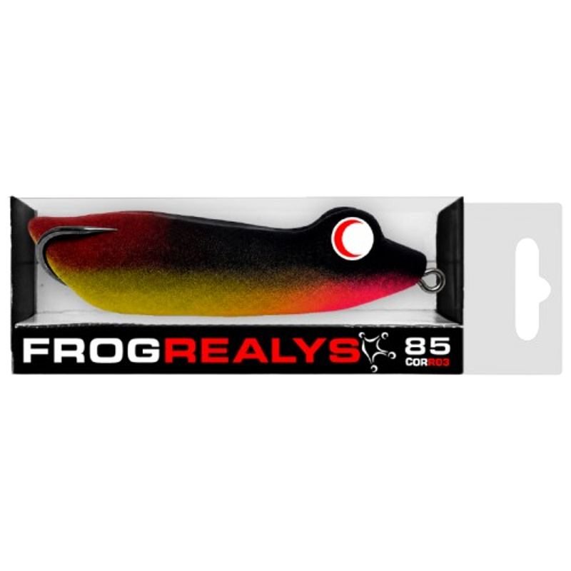 MATADEIRA FROG REALYS 85 - R03