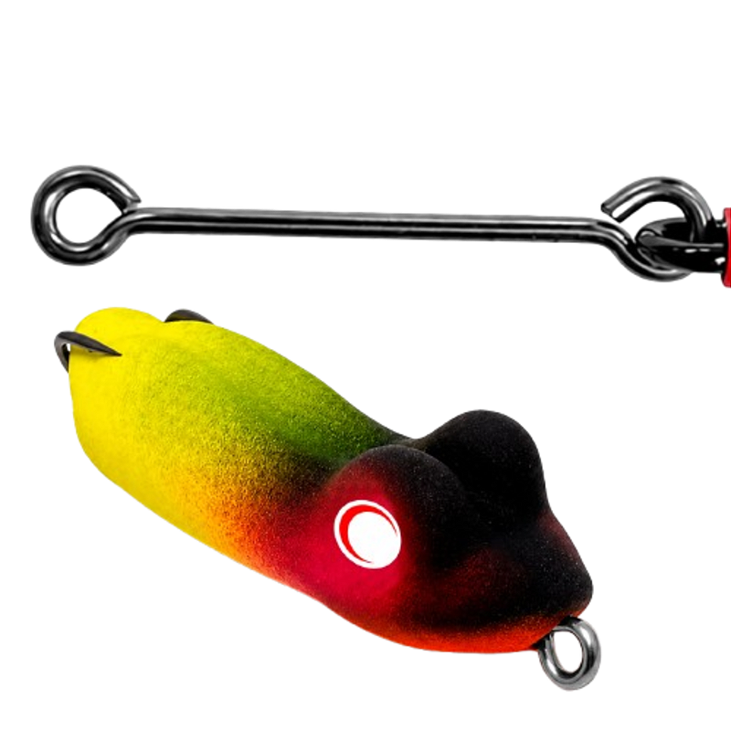 MATADEIRA FROG REALYS 85 - R02