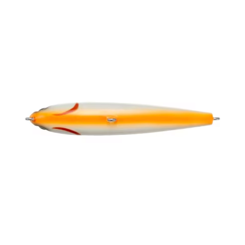 SHIMANO ISCA BRENIOUS BREAM PENCIL 75F 8G 007 CHART BACK
