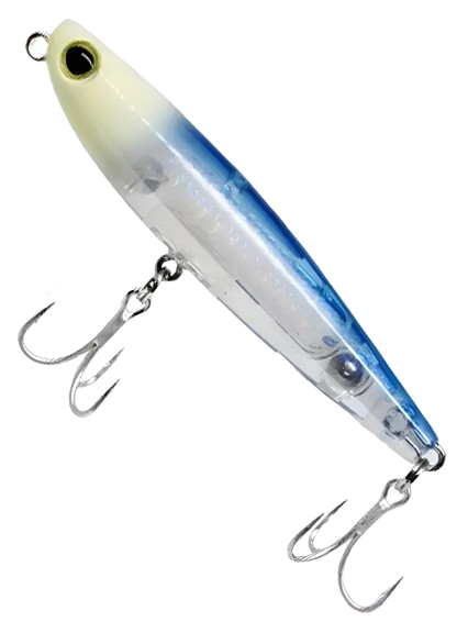 SHIMANO ISCA BRENIOUS BREAM PENCIL 75F 016 CREAM SODA