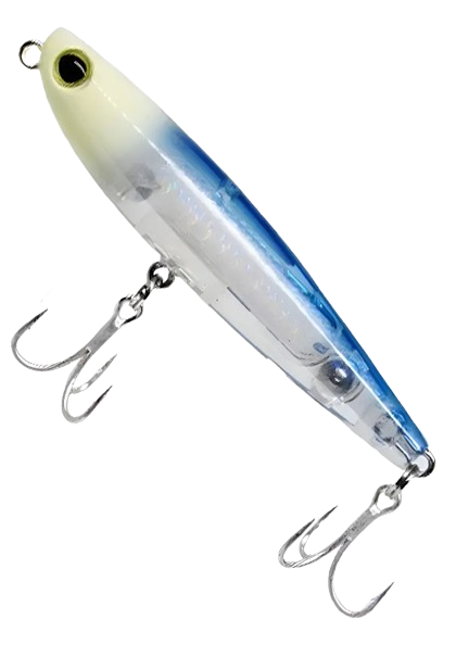 SHIMANO ISCA BRENIOUS BREAM PENCIL 75F 016 CREAM SODA