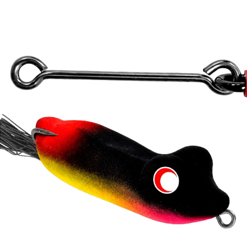MATADEIRA FROG REALYS 65 - R03
