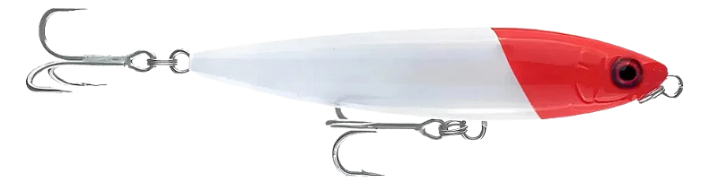 SHIMANO ISCA BRENIOUS BREAM PENCIL 75F 012 RED HEAD
