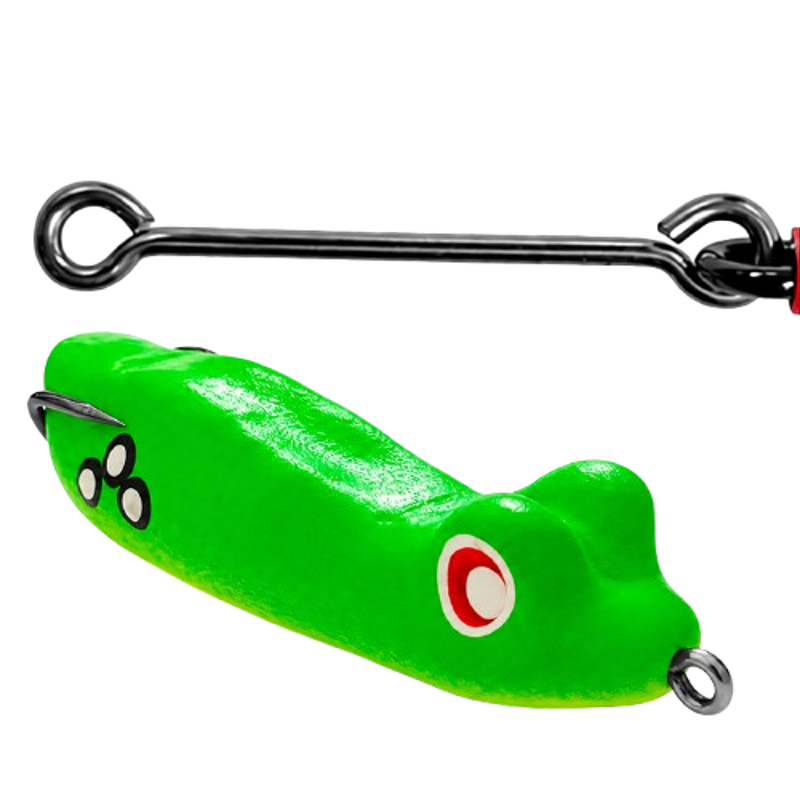 MATADEIRA FROG  REALYS 65 - R01