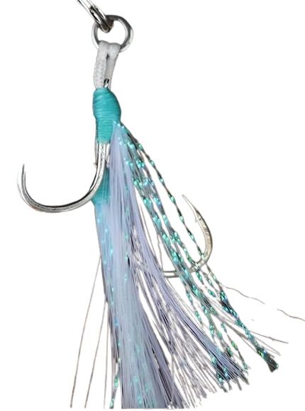 SUPORTE HOOK SHORE PATROL GG PACOTE C/2UND  22
