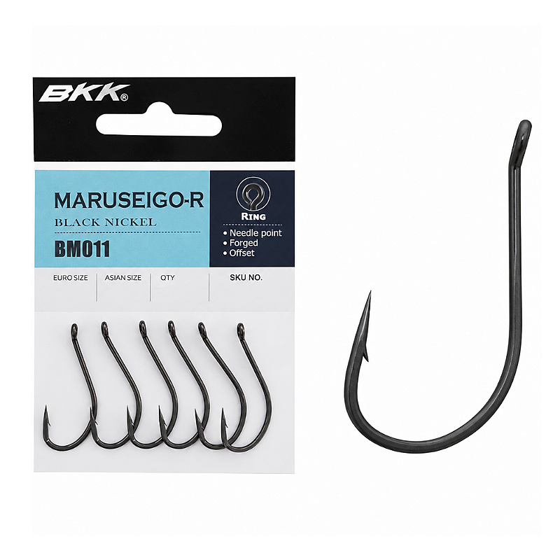 SHIMANO ANZOL MARUSEIGO R DIAMOND TAM 6 PCT 10UN