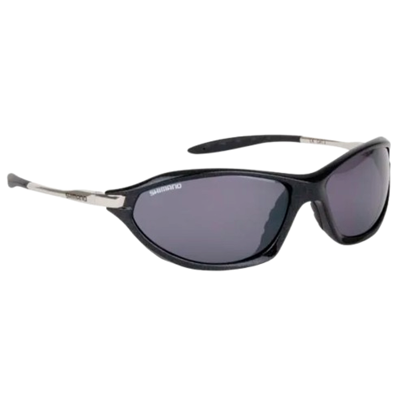 SHIMANO OCULOS FORCEMASTER SUNFMXT  ARMACAO PT LENT PRETA