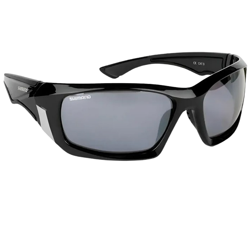 SHIMANO OCULOS DE SOL  SPEEDMASTER  ARMACAO PRETA FLOAT