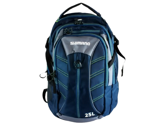 SHIMANO MOCHILA PESCA URBAN BACK PACK 25L