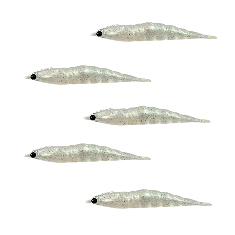 KIT MATADEIRA  NEW CAMARÃO ROBALEIRO 4,8CM COR18 5UN