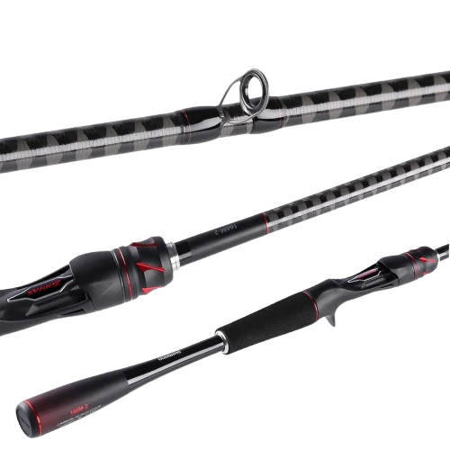 SHIMANO VARA CASTING ZODIAS 1510M-2A 178M 10-20LB 7-28G 2P