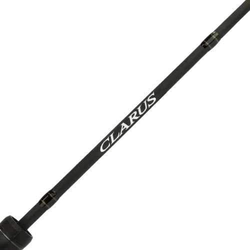 SHIMANO VARA CLARUS  CARRETILHA 60' (1.83M) 25LB 1PARTE