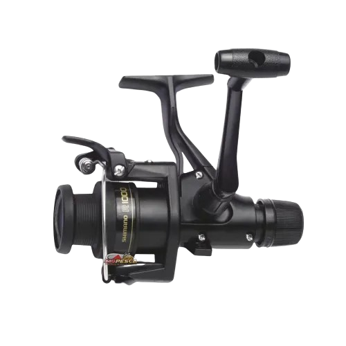 SHIMANO MOLINETE IX 1000R TRASEIRO