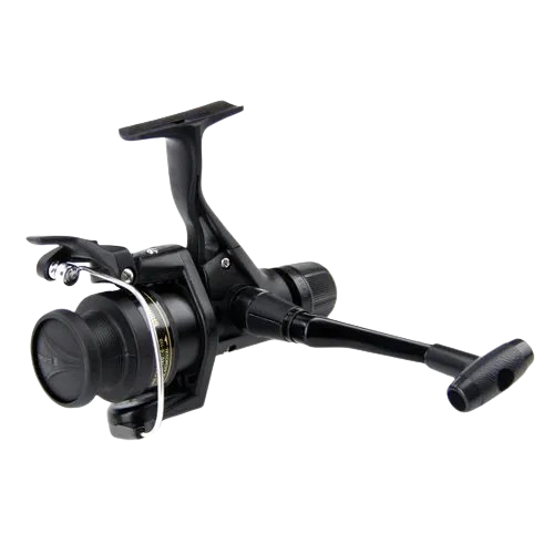 SHIMANO MOLINETE IX 1000R TRASEIRO