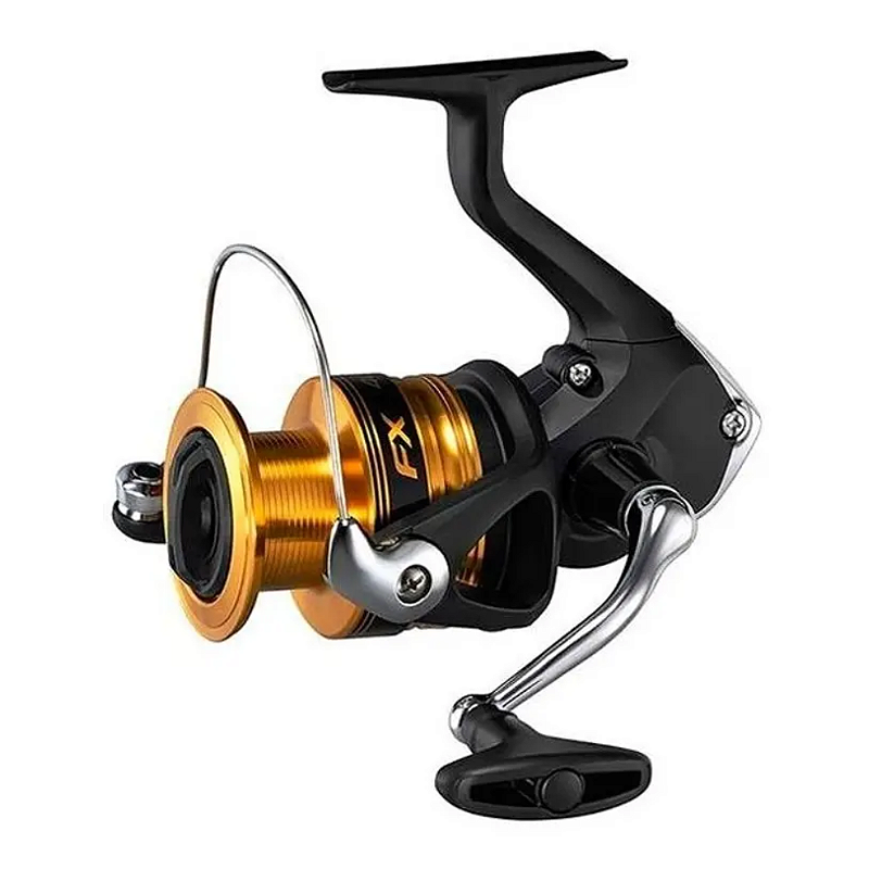 SHIMANO MOLINETE FX FC 4000