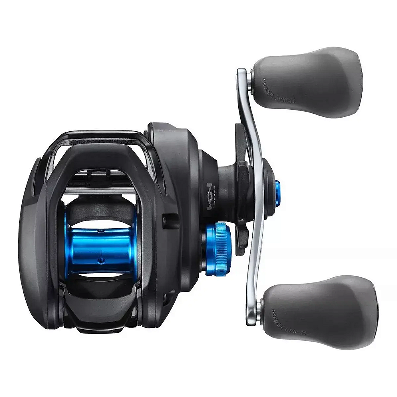 SHIMANO CARRETILHA SLX A 151 XG ESQ