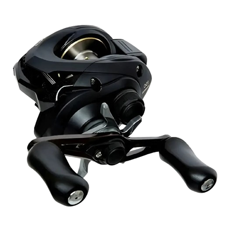 SHIMANO CARRETILHA CAIUS 151 HG ESQ
