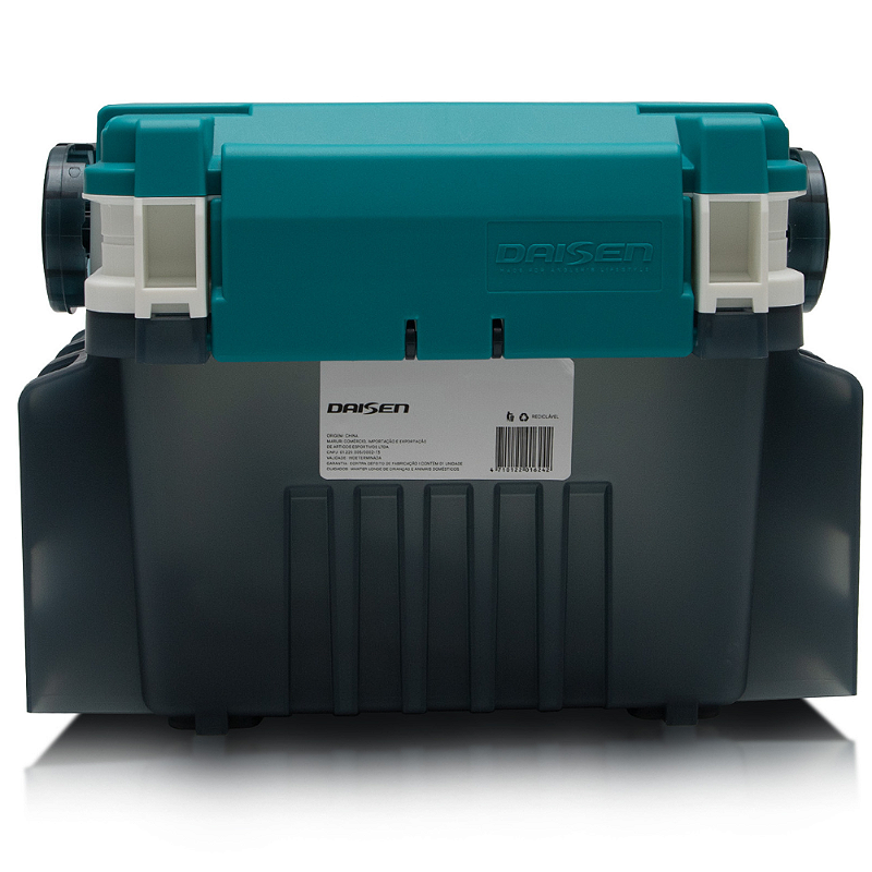 DAISEN CAIXA DE PESCA DS 7050-BBK