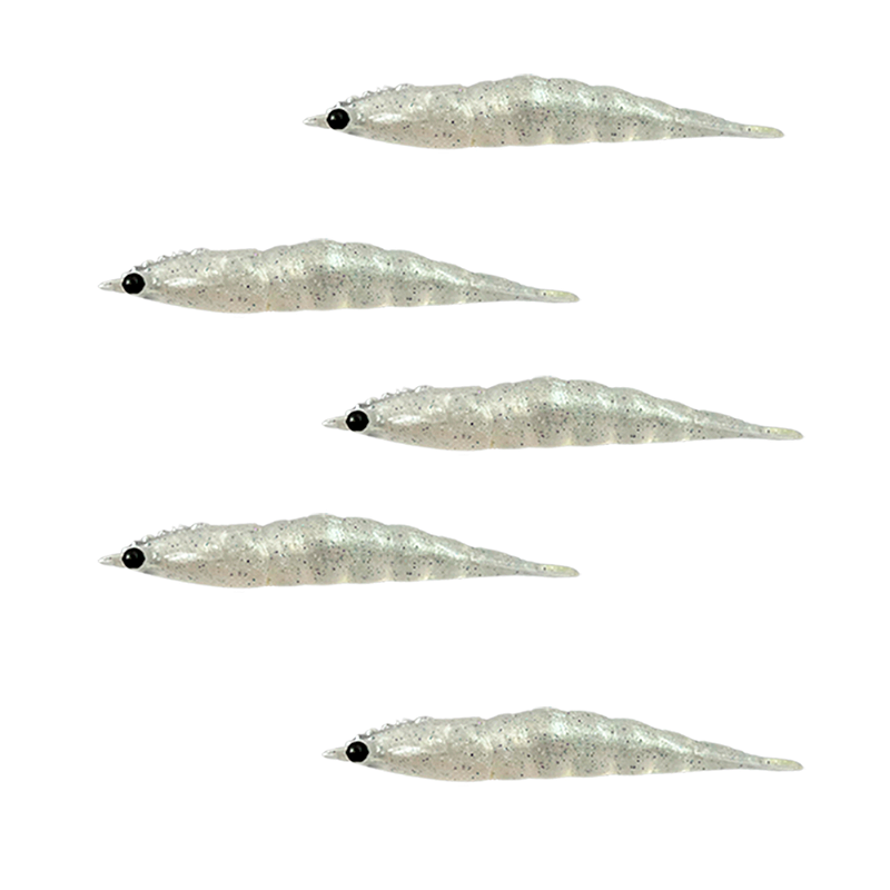 KIT MATADEIRA  NEW CAMARÃO ROBALEIRO 7,8CM COR18 5UN