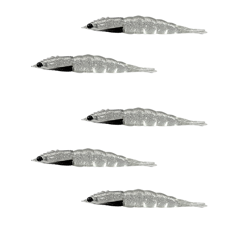 KIT MATADEIRA  NEW CAMARÃO ROBALEIRO 7,8CM COR22 5UN