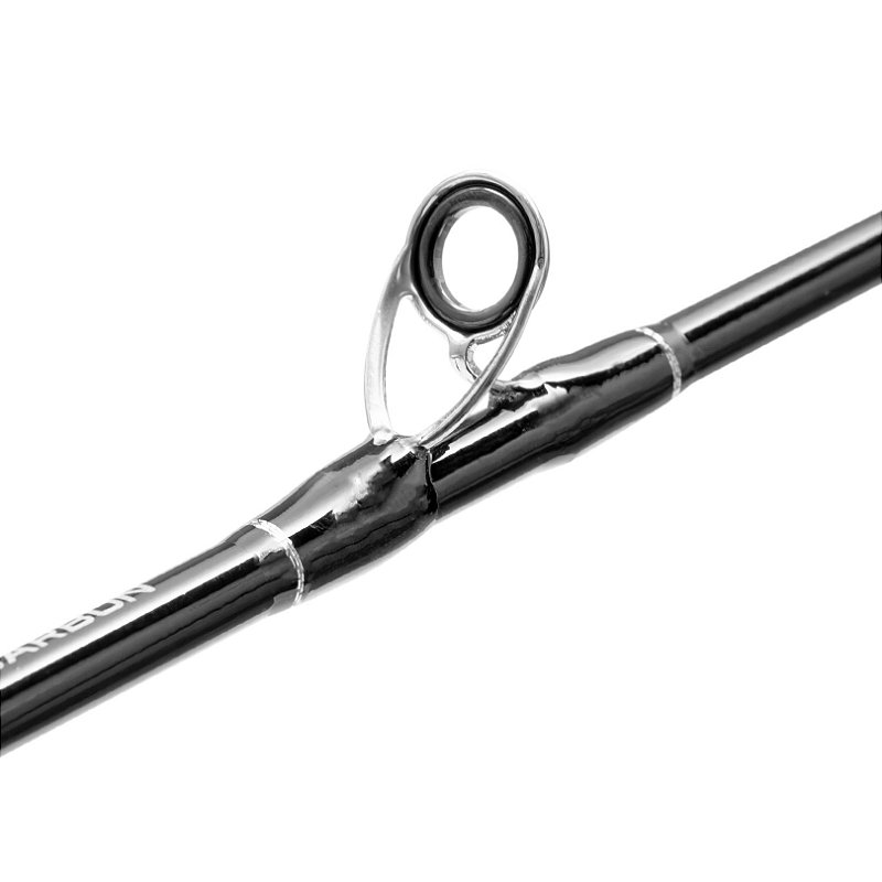 MARURI VARA PRO CARBON FG C-561H CARRETILHA 56' 12-25LB 1P