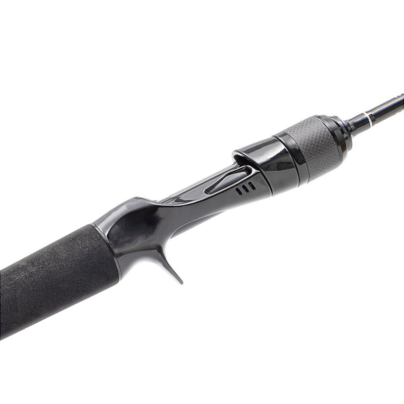 MARURI VARA PRO CARBON FG C-561H CARRETILHA 56' 12-25LB 1P