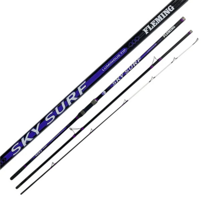 AICAS VARA FLEMING SKY SURF SKS-4203H 4.20M 100-200g 3P