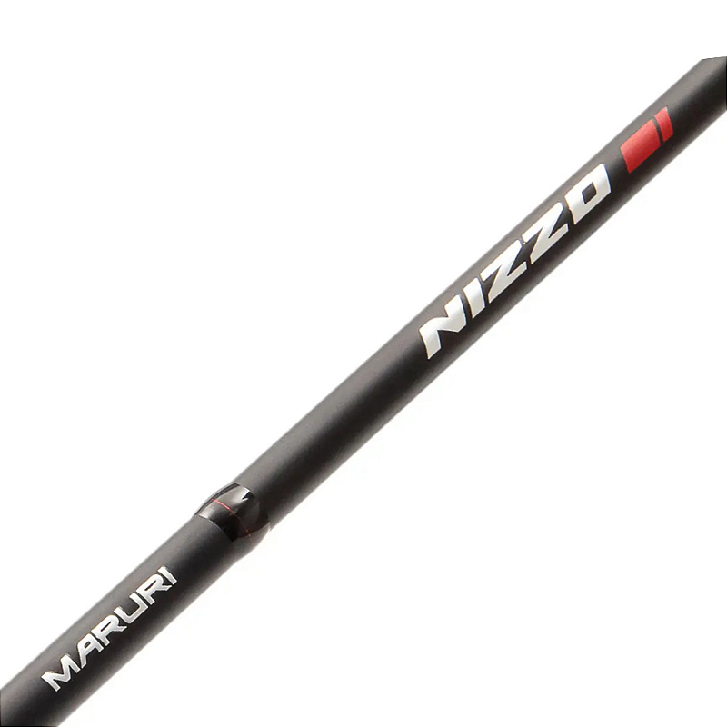 MARURI VARA NIZZO 7-14LB C-562ML CARRETILHA 1.68M 2 PARTES